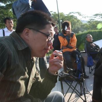 夏晓春 