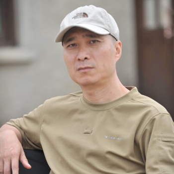毛怀清 
